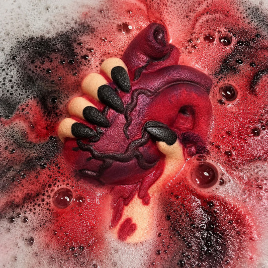 Gory | Bath Art Bath Bomb