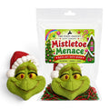 Mistletoe Menace | Bath Art Bath Bomb