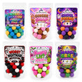 Holiday + Seasonal Mini Bath Bomb Bundle
