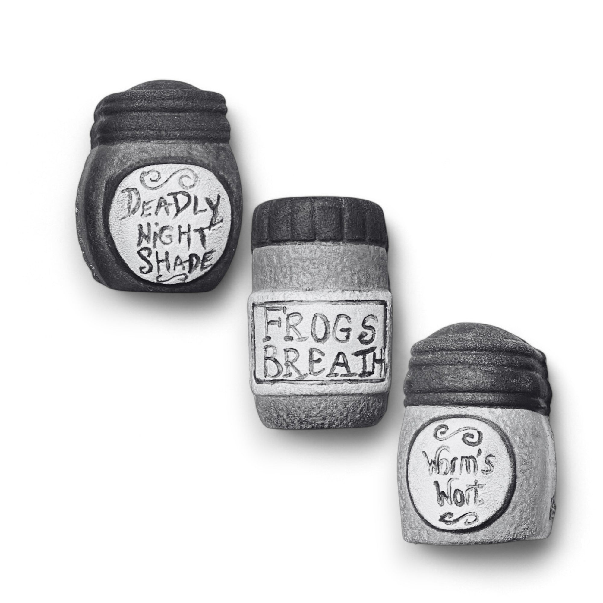 Alchemist’s Jar | Artisan-Crafted Bath Bomb