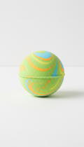 Ocean Breeze Mineral Bomb