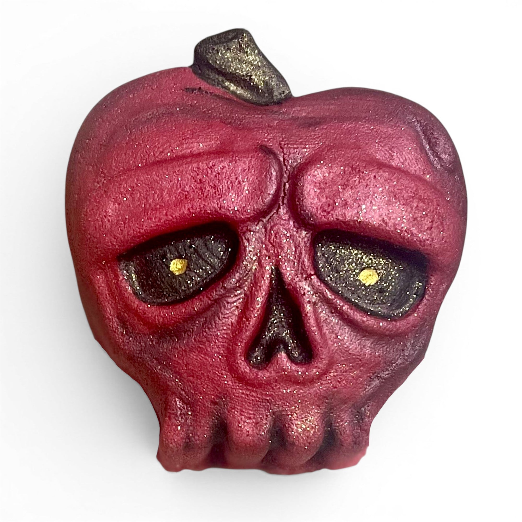 Bad Apple | Scary Series Bath Bomb