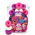 Berry Crush Mini Donut Bath Bombs