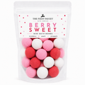 Berry Sweet Mini Bath Bombs