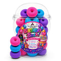 Birthday Bash Mini Donut Bath Bombs