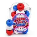Bomb Pop N Cherry Mini Donut Bath Bombs