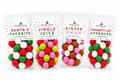 Christmas Mini Bath Bombs Wholesale Bundle