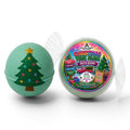 Christmas Tree Farm Extra Large Bath Bomb