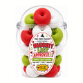 Naughty List Approved Mini Donut Bath Bombs