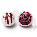 Fang Around and Find Out Extra Large Bath Bomb