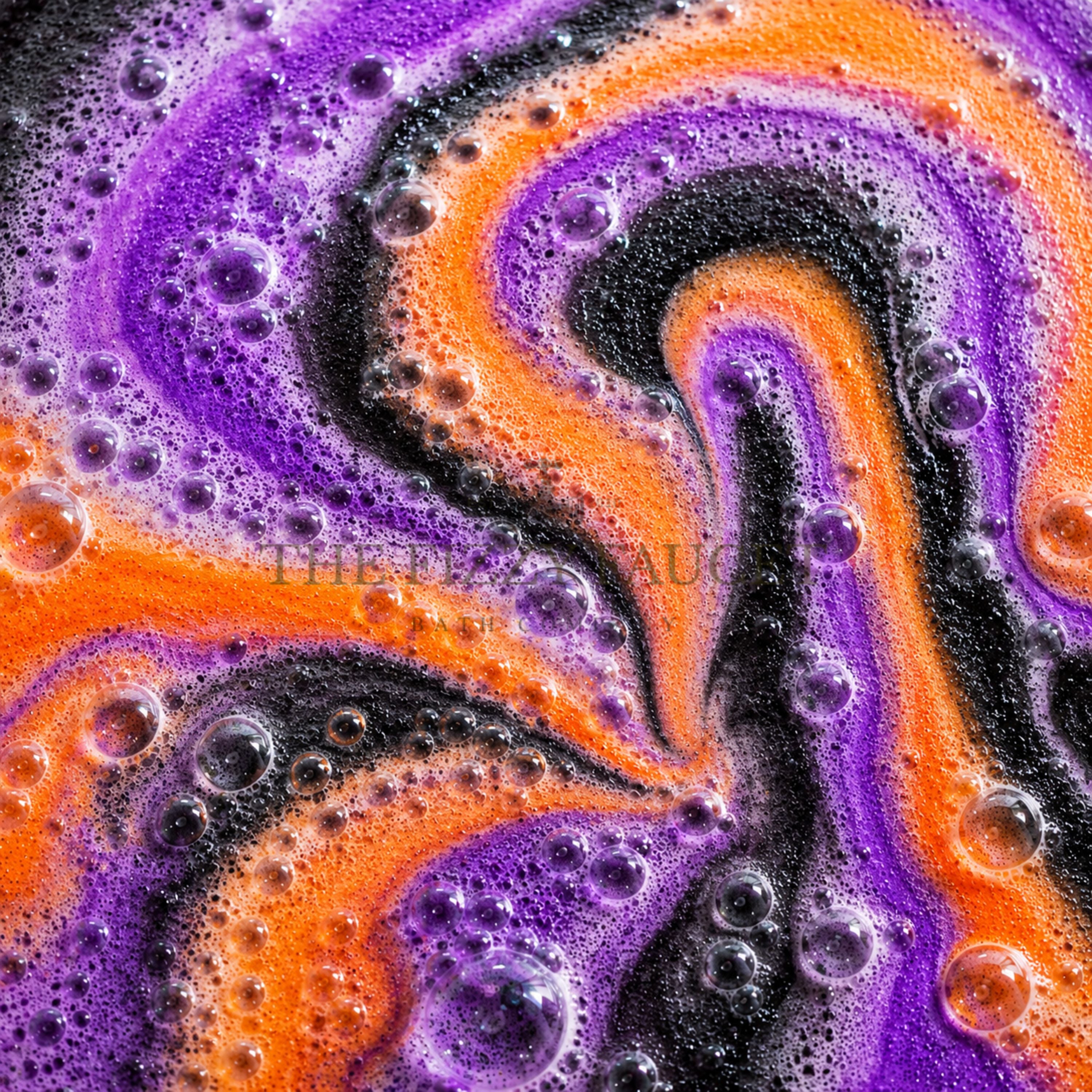 Ghoul Friend Mini Bath Bombs