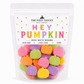 Hey Pumpkin Mini Bath Bombs