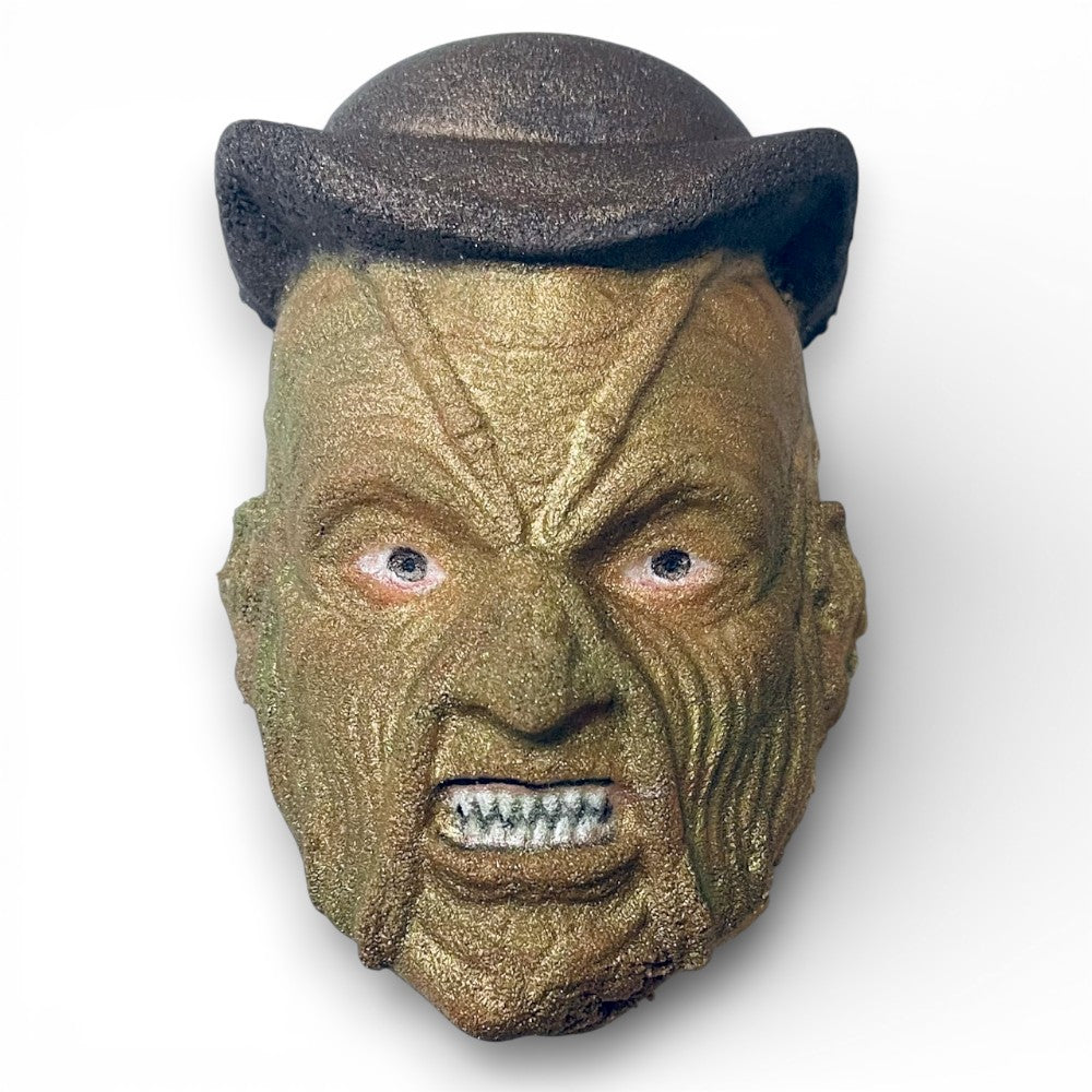 Ancient Creeper | Scary Series Bath Bomb