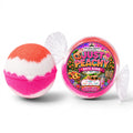 Just Peachy Extra Large Bath Bomb