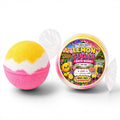 Lemon Sugar Extra Large Bath Bomb