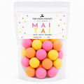 Mai Tai Mini Bath Bombs