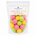 Melon Pop Mini Bath Bombs