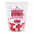 Berry Sweet Mini Bath Bombs