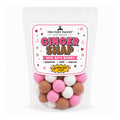 Ginger Snap Mini Bath Bombs