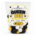 Queen Bee Mini Bath Bombs
