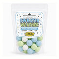 Sweater Weather Mini Bath Bombs