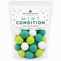 Mint Condition Mini Bath Bombs