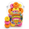 Morning Sunshine Mini Donut Bath Bombs