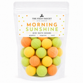 Morning Sunshine Mini Bath Bombs