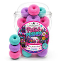 Petal Pusher Mini Donut Bath Bombs