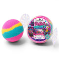 Petal Pusher Extra Large Bath Bomb