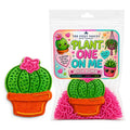 Plant One on Me | Bath Art Bath Bomb