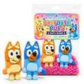 Playdate Pups | Bath Art Bath Bomb