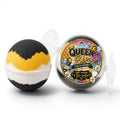 Queen Bee Extra Large Bath Bomb
