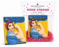 Rosie Strong | Bath Art Bath Bomb
