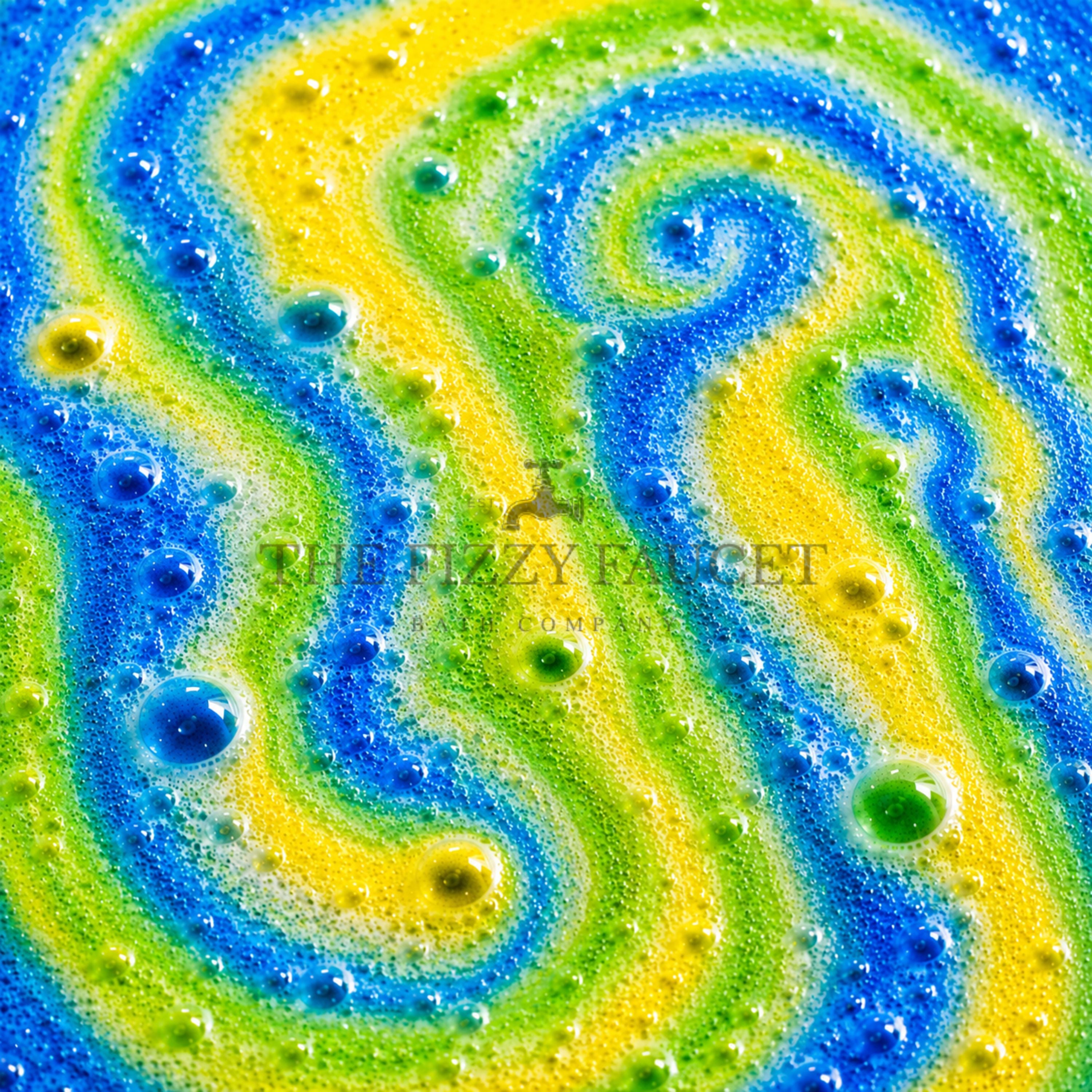 Sweater Weather Mini Bath Bombs