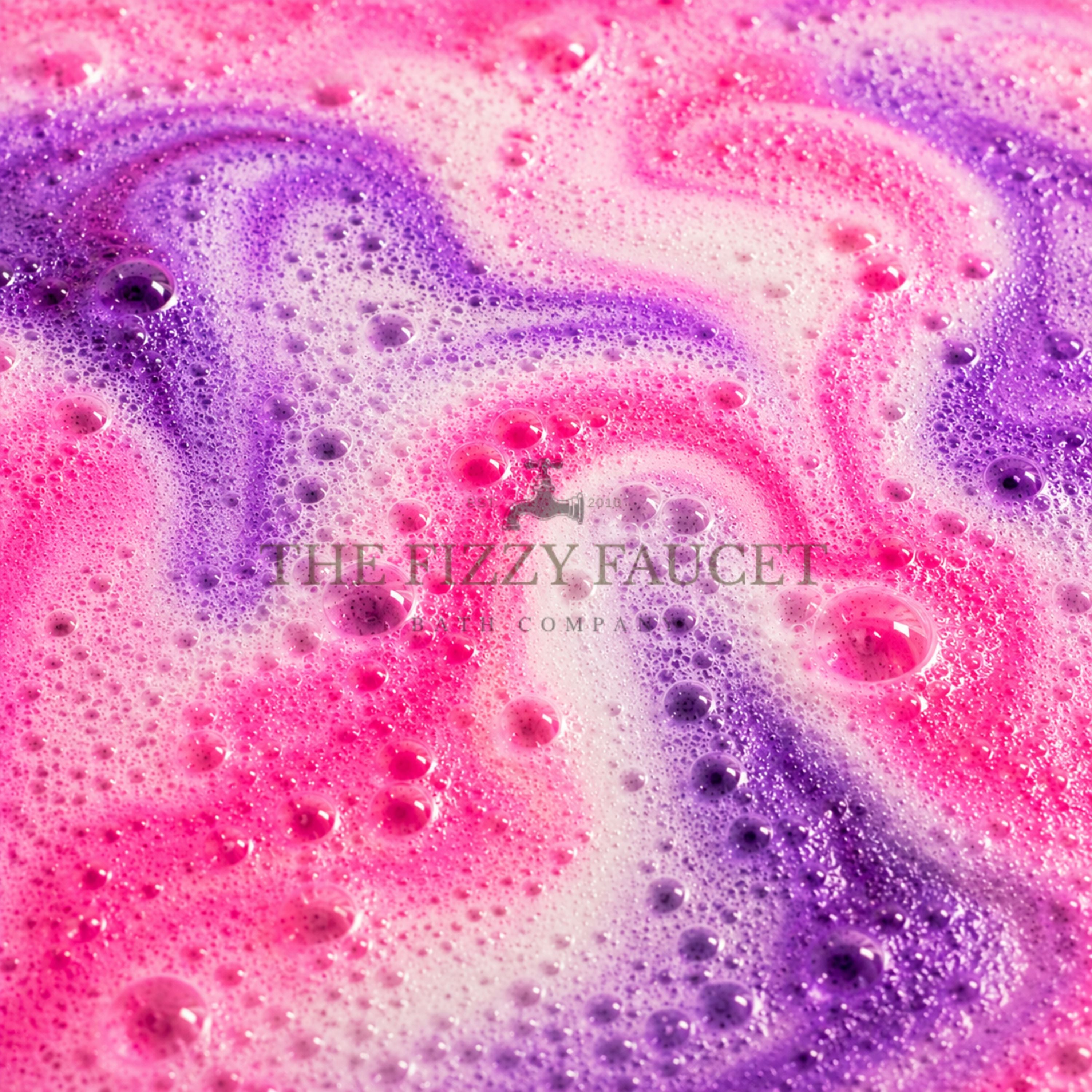 Sweet Dreams Mini Bath Bombs