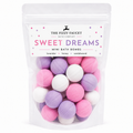 Sweet Dreams Mini Bath Bombs