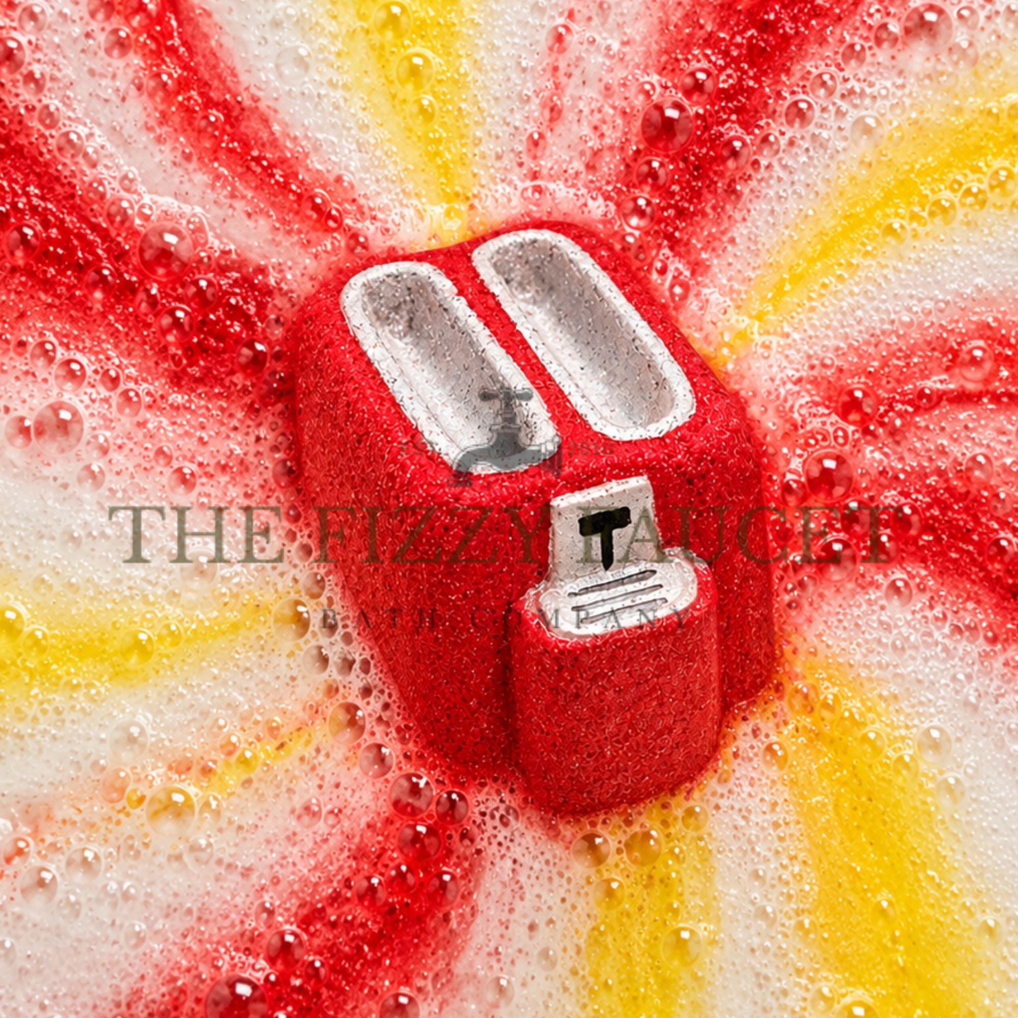 Toast Mortem | Bath Art Bath Bomb