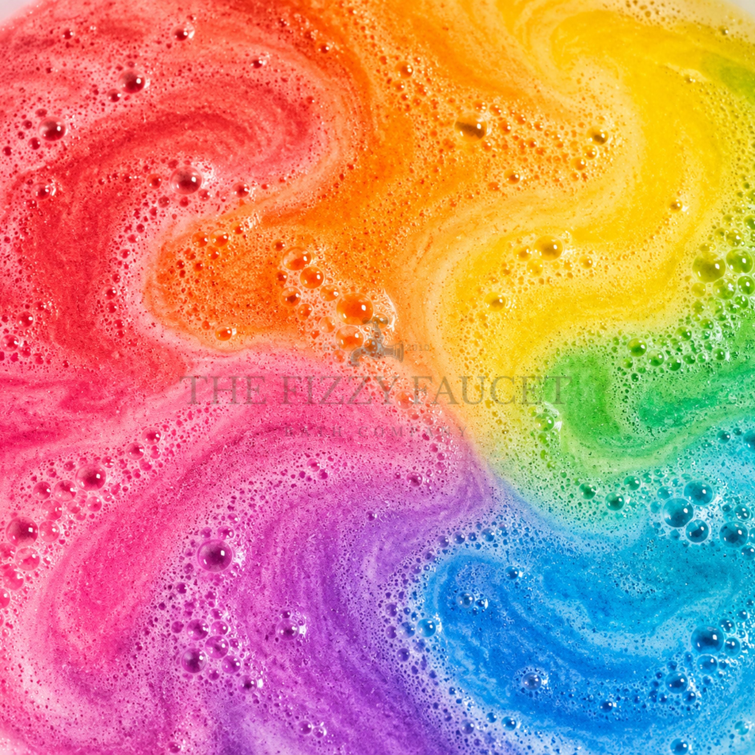 Bath Bomb Blocks for Little Soakers Mini Bath Bomb Set
