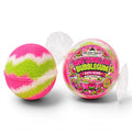 Watermelon Bubblegum Extra Large Bath Bomb