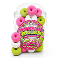 Watermelon Bubblegum Mini Donut Bath Bombs