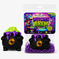 Witches' Brew | Bath Art Bath Bomb