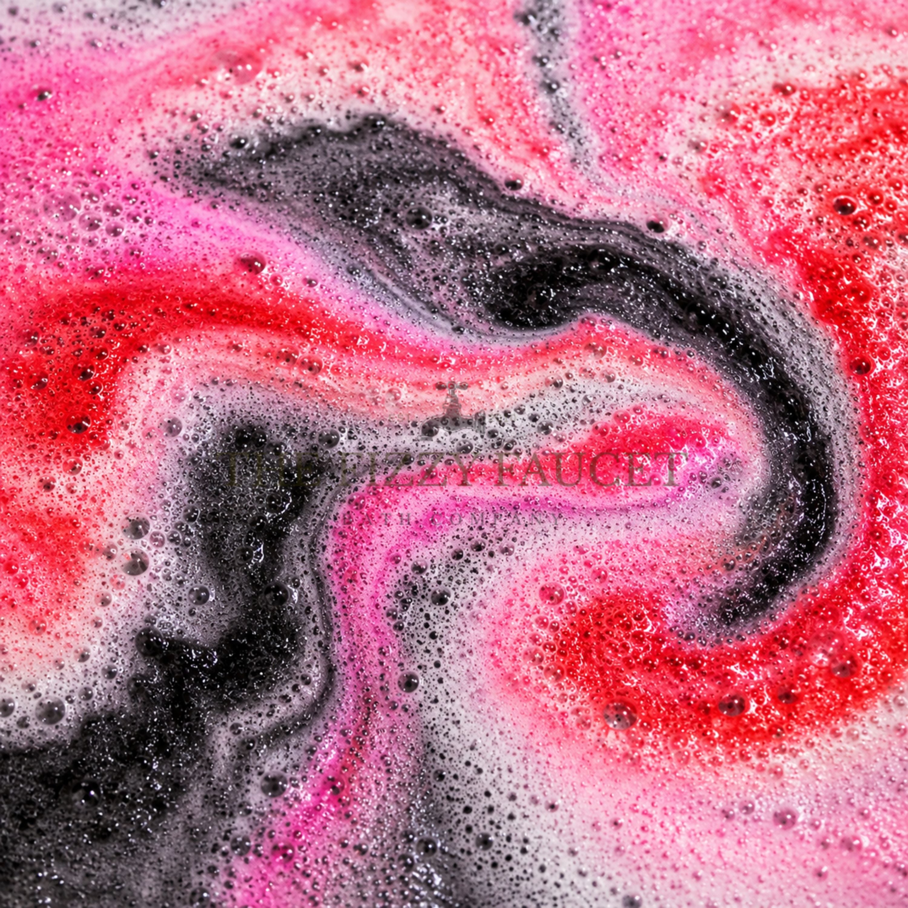 Worst Nightmare Mini Bath Bombs